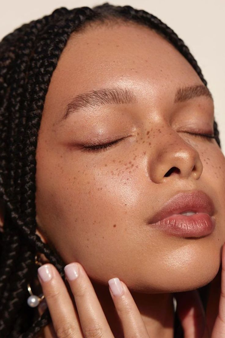 Magic Freckle Stamp