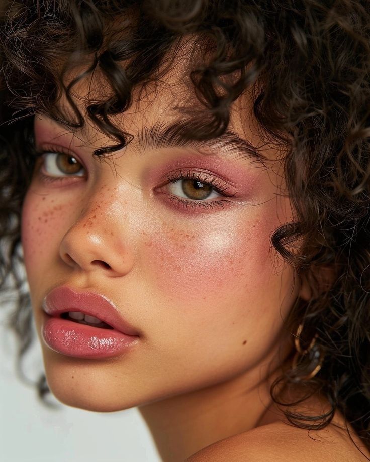 Dual-Ended Freckle & Blush Pen