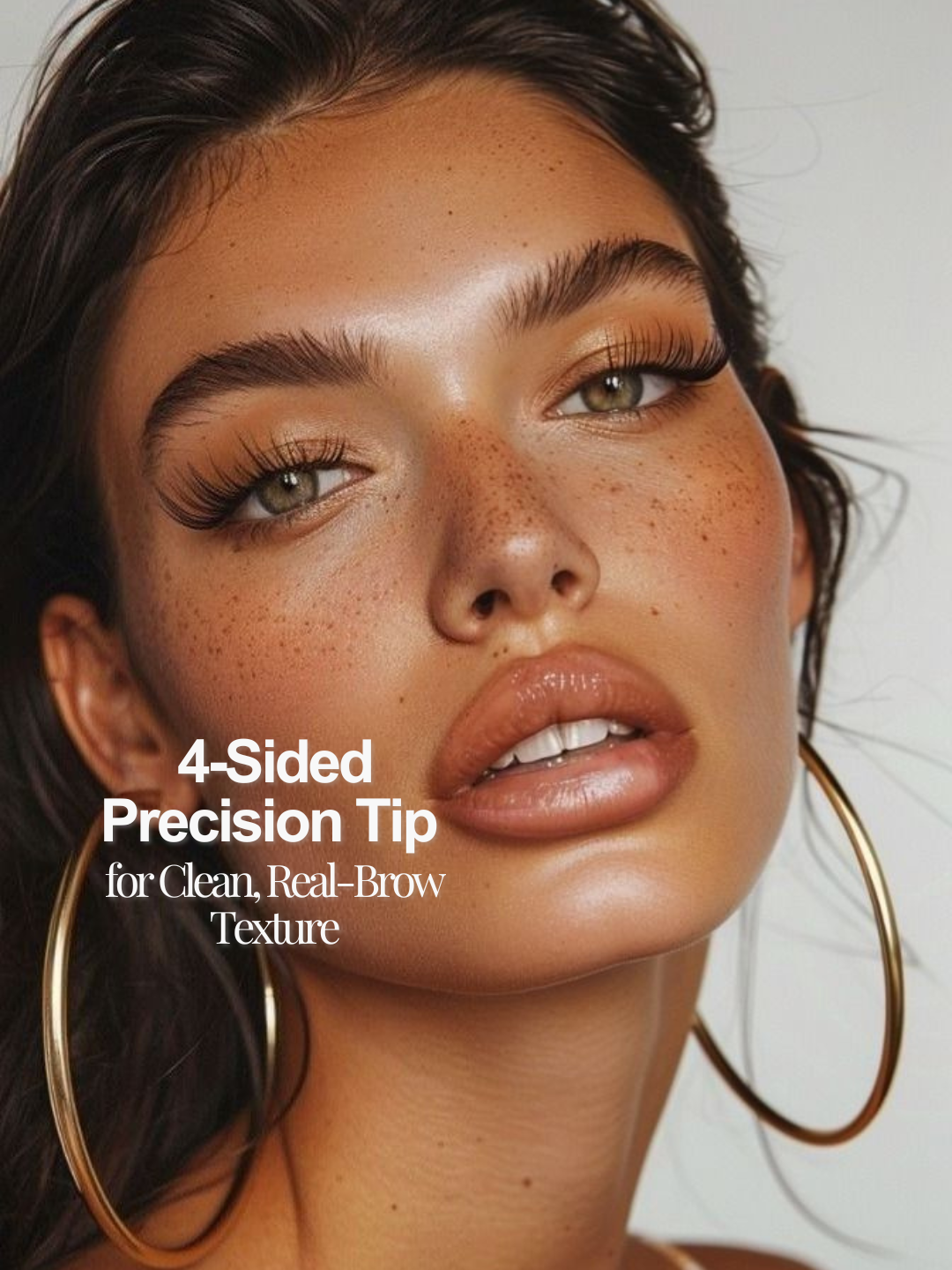 Natural Hair-Flow Brow Pen