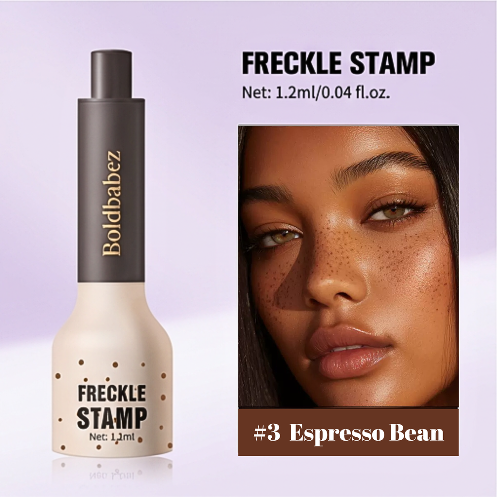 Magic Freckle Stamp