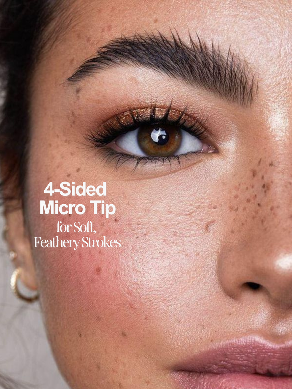 Natural Hair-Flow Brow Pen