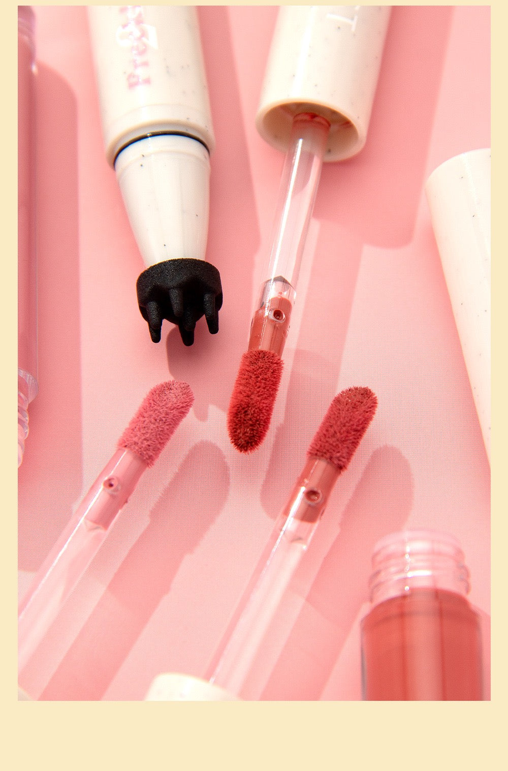 Dual-Ended Freckle & Blush Pen