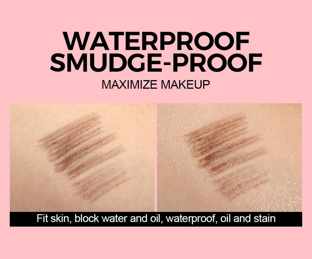 Natural Hair-Flow Brow Pen