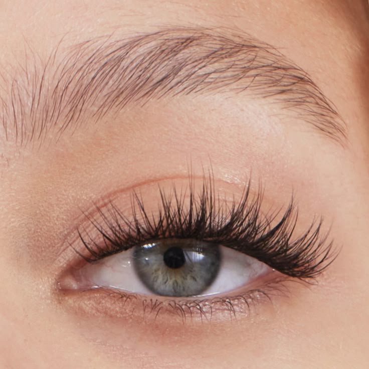 At-Home DIY Cluster Lashes Kit