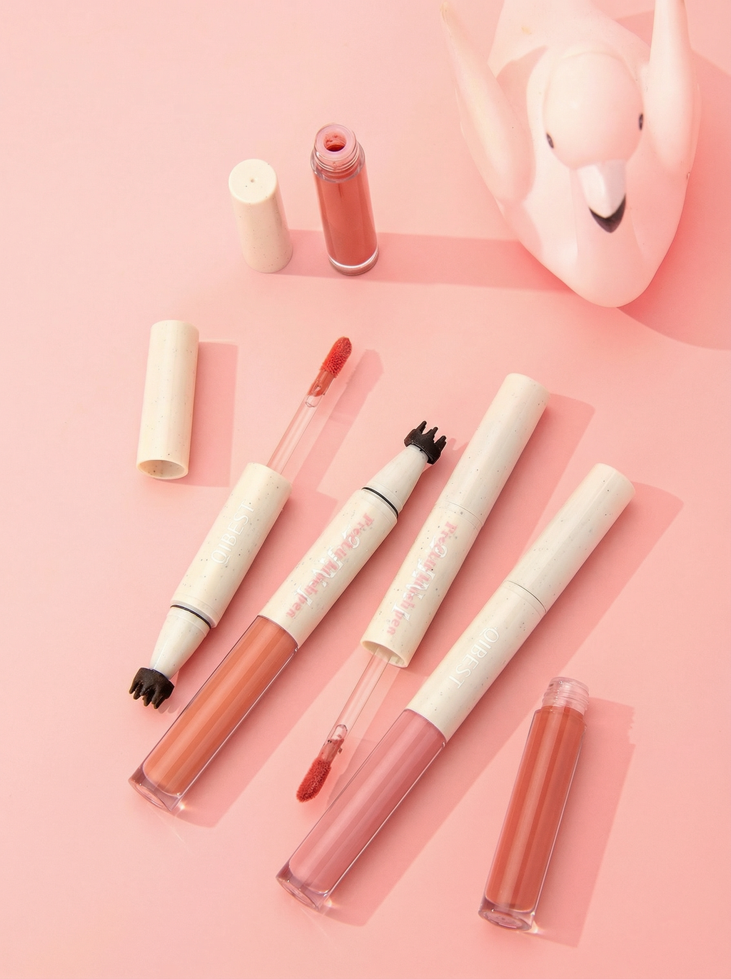 Dual-Ended Freckle & Blush Pen