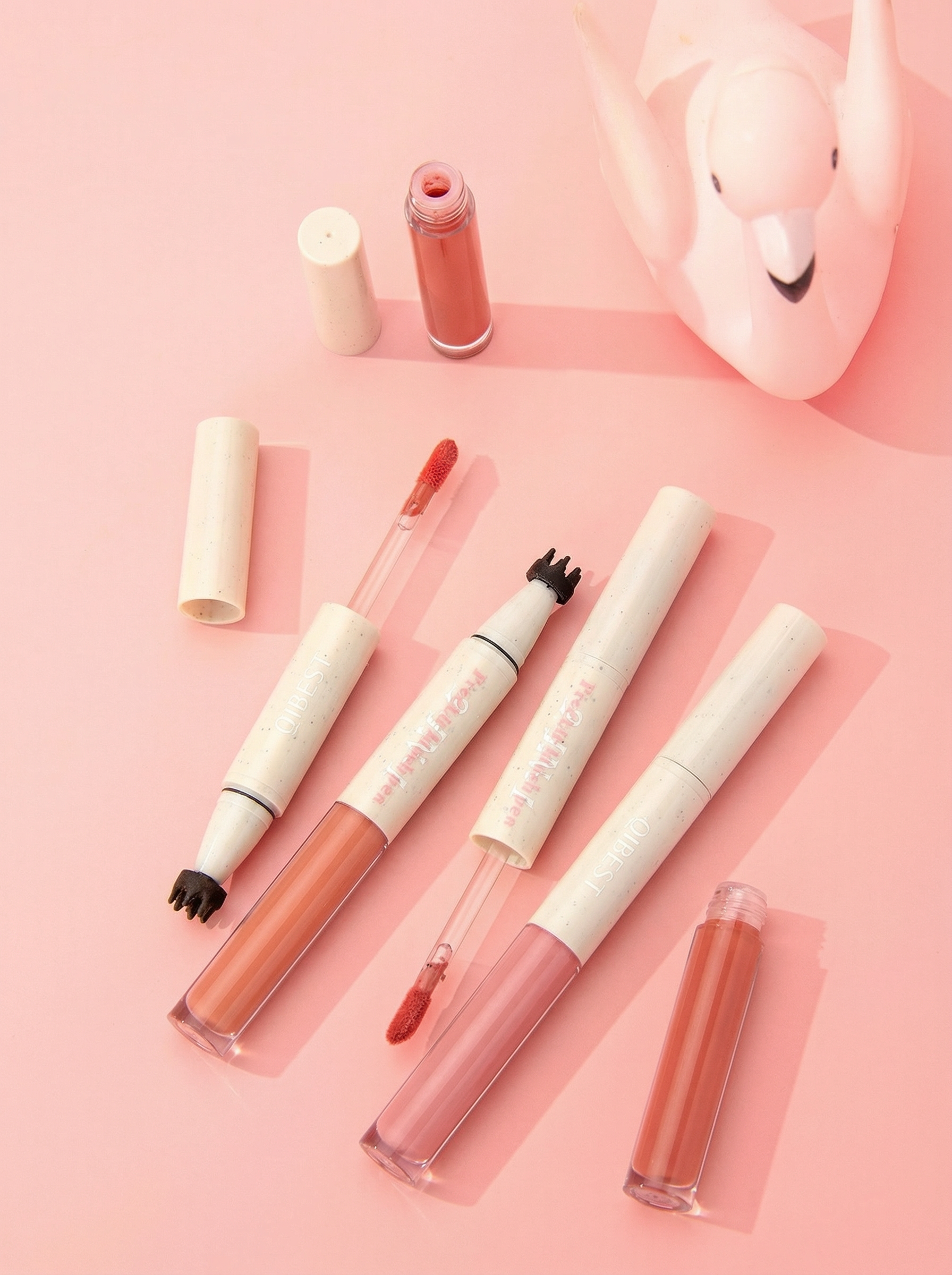 Dual-Ended Freckle & Blush Pen